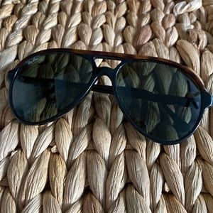 Ray-ban Aviators